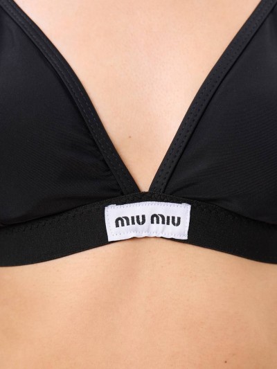 Купальник MIU MIU