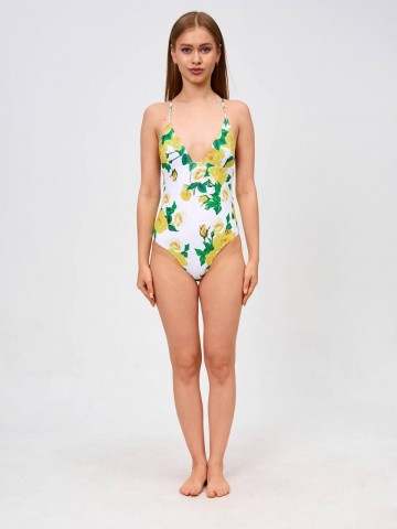 Купальник Dolce&Gabbana