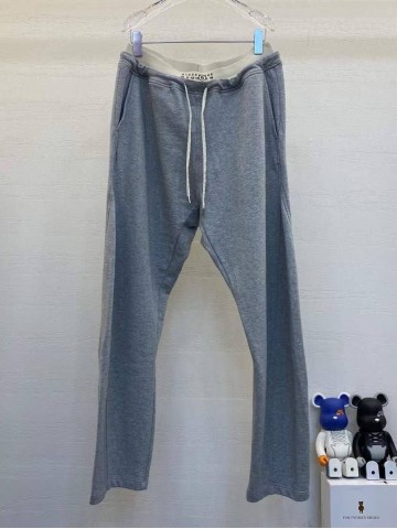 Спортивные штаны Maison Margiela