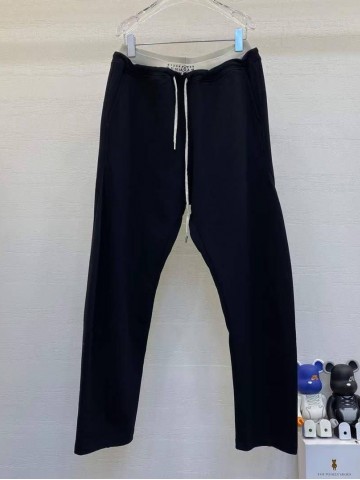 Спортивные штаны Maison Margiela