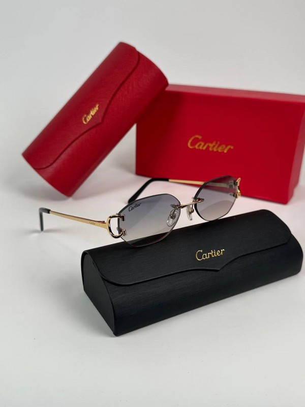 Очки Cartier