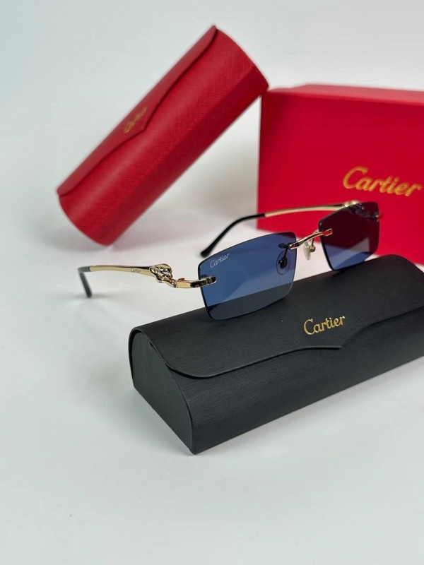 Очки Cartier