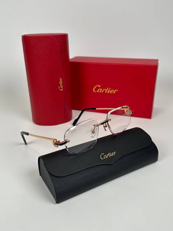 Очки Cartier