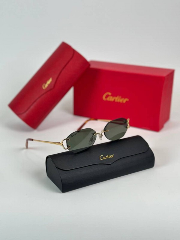 Очки Cartier