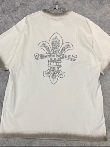 Футболка Chrome Hearts