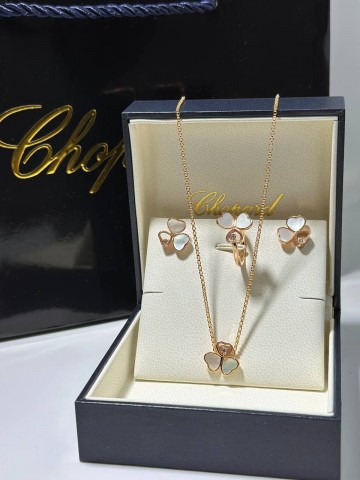Кольцо Chopard