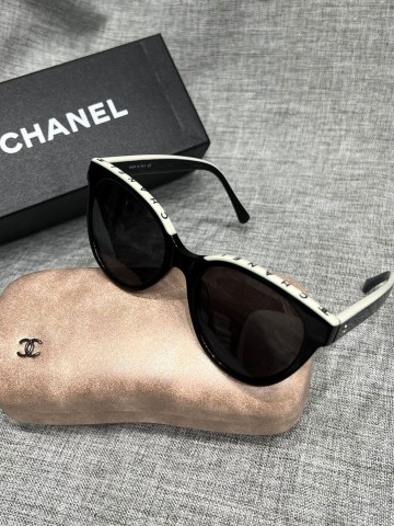 Солнцезащитные очки CHANEL