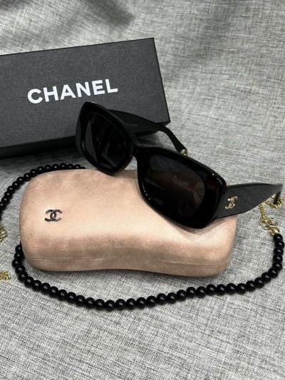 Солнцезащитные очки CHANEL