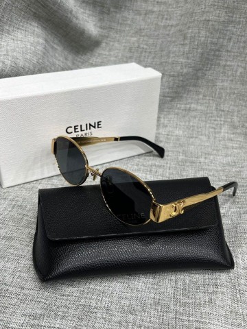 Солнцезащитные очки Celine