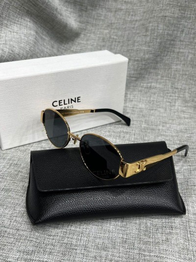 Солнцезащитные очки Celine