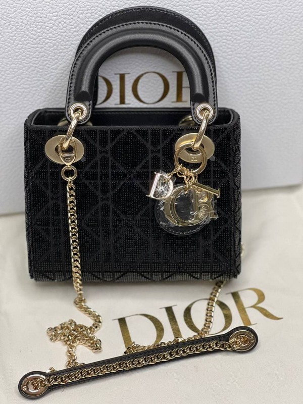 Сумка Dior