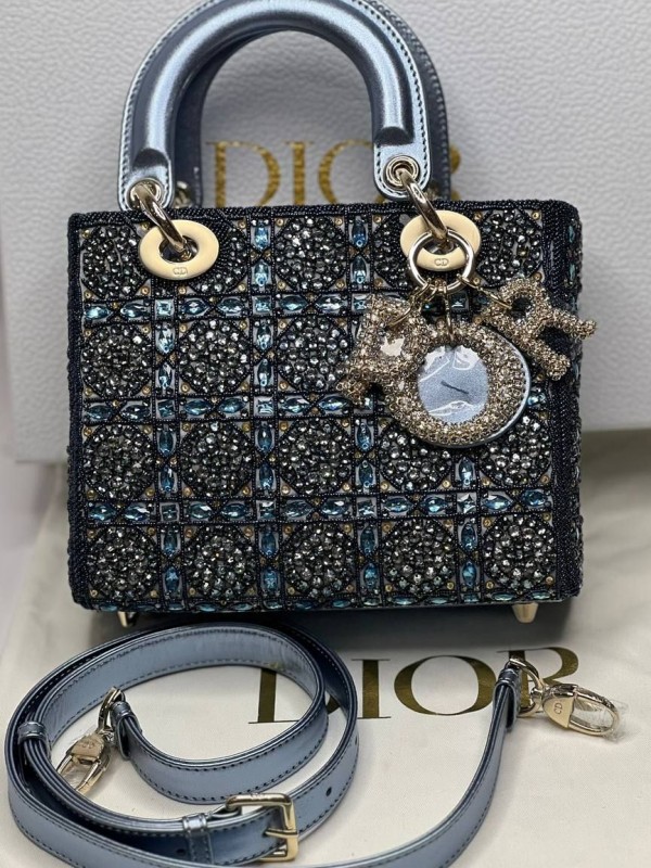 Сумка Dior