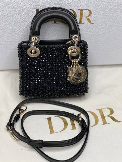 Сумка Dior