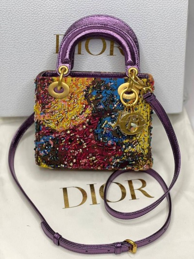 Сумка Dior