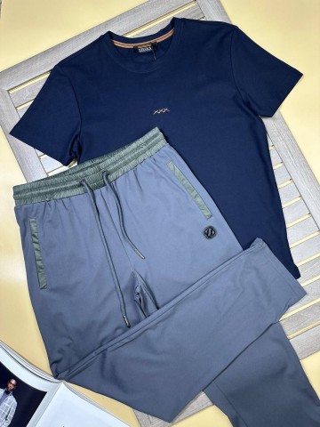 Спортивные штаны Zegna