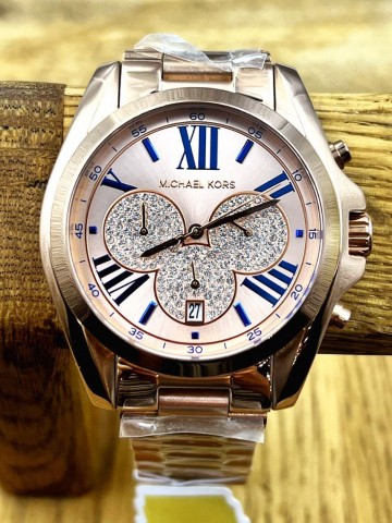 Часы Michael Kors