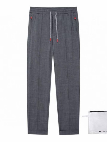 Брюки Kiton