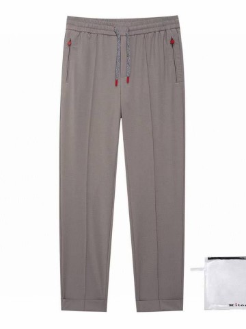 Брюки Kiton