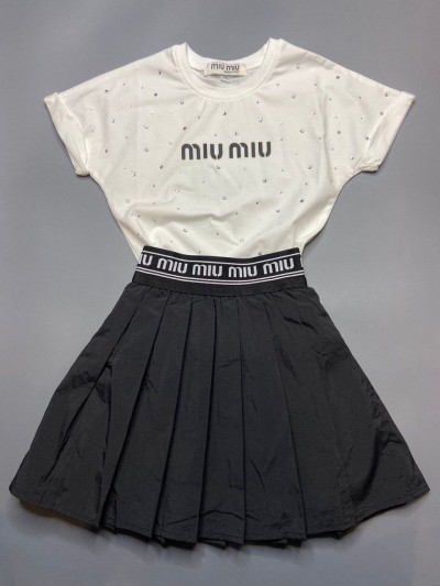 Костюм MIU MIU