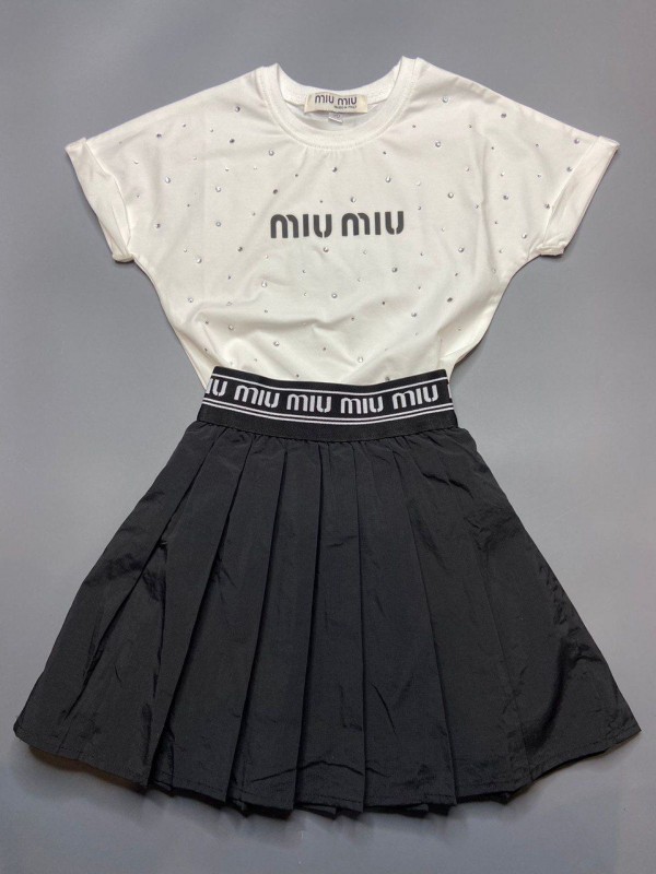 Костюм MIU MIU