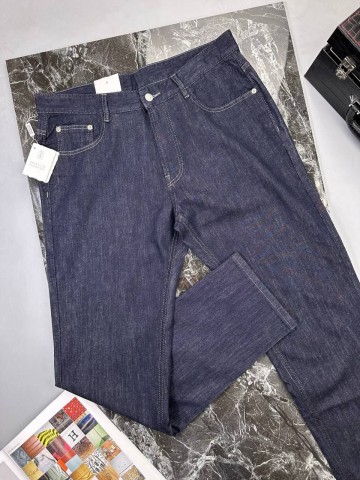 Джинсы Brunello Cucinelli