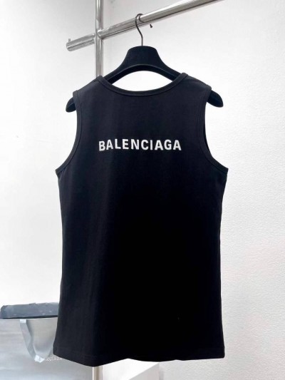 Майка Balenciaga