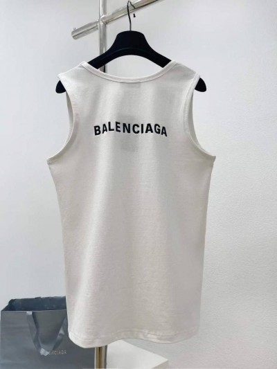 Майка Balenciaga