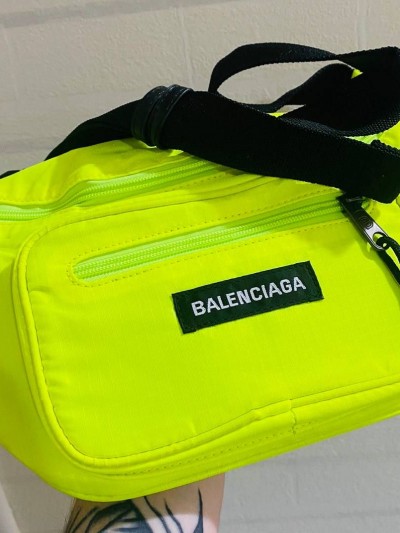 Поясная сумка Balenciaga