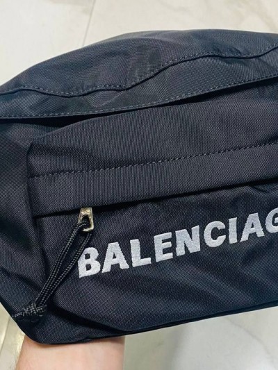 Поясная сумка Balenciaga