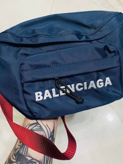 Поясная сумка Balenciaga