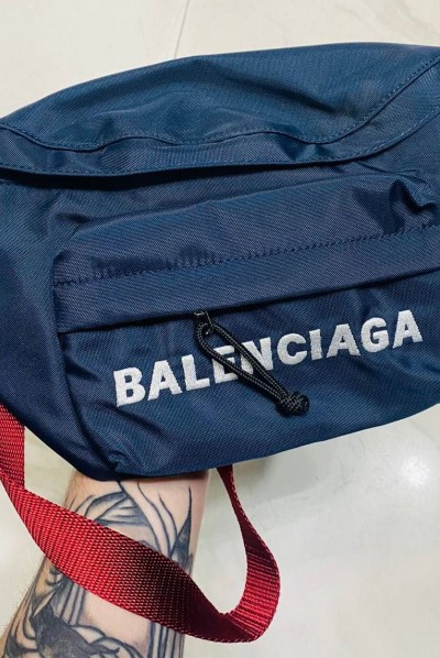 Поясная сумка Balenciaga