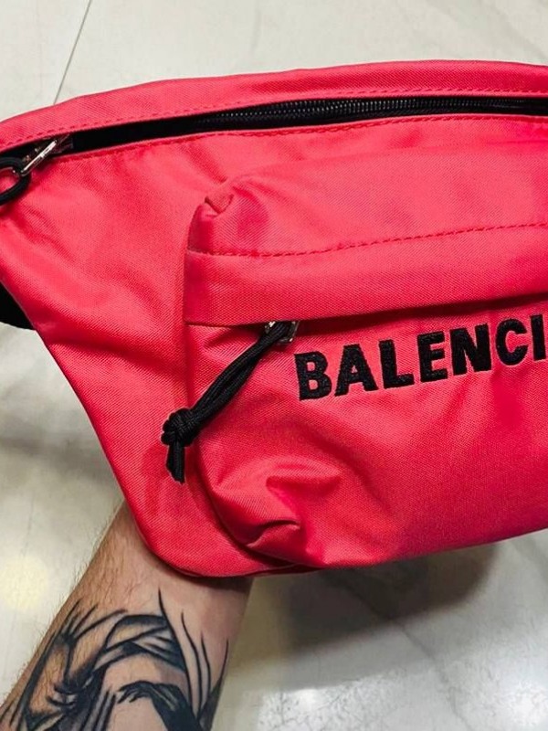 Поясная сумка Balenciaga