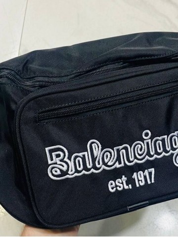Поясная сумка Balenciaga
