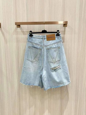 Шорты Vetements