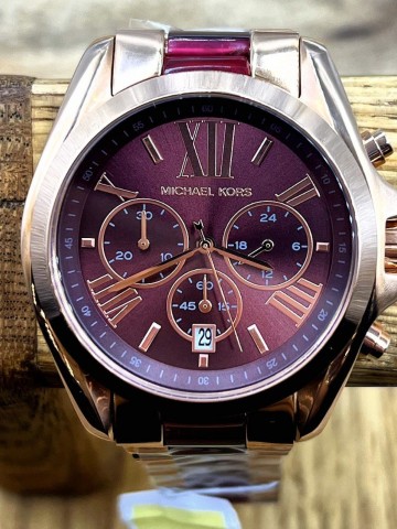 Часы Michael Kors