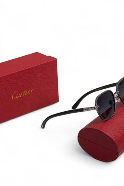 Очки Cartier