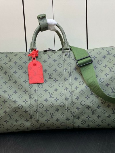 Дорожная сумка Louis Vuitton 55 см