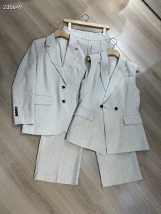 Костюм Brunello Cucinelli