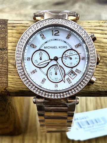 Часы Michael Kors