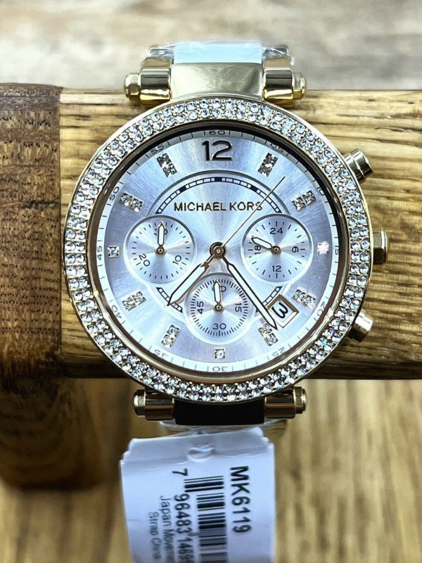 Часы Michael Kors