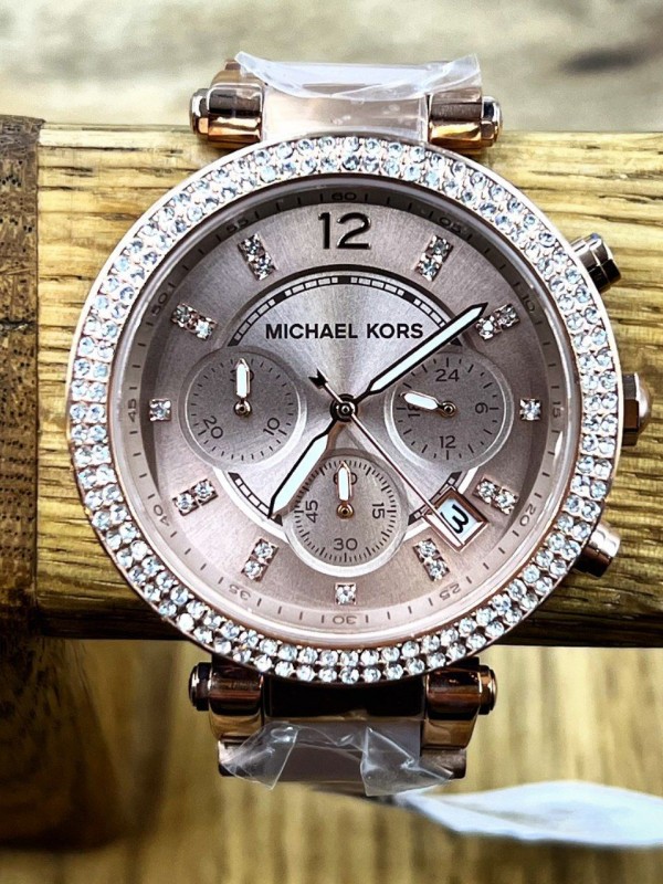 Часы Michael Kors