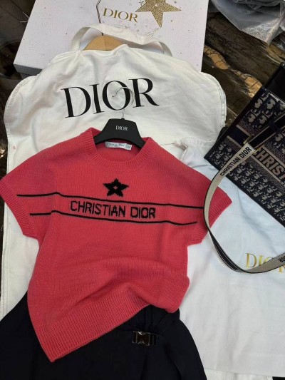 Футболка Dior