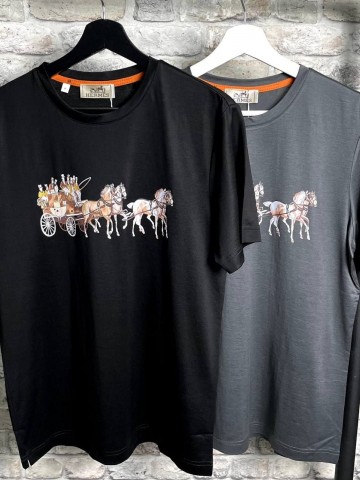 Футболка Hermes
