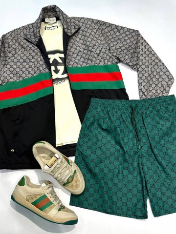 Шорты Gucci