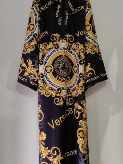 Платье Versace