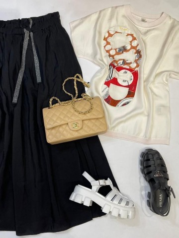 Футболка Hermes