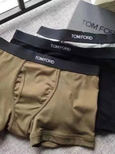 Комплект трусов боксеры Tom Ford