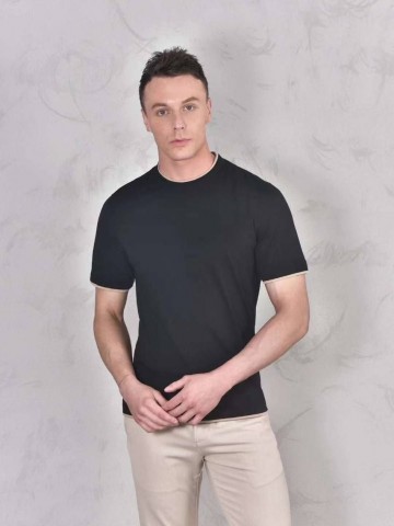 Футболка Brunello Cucinelli