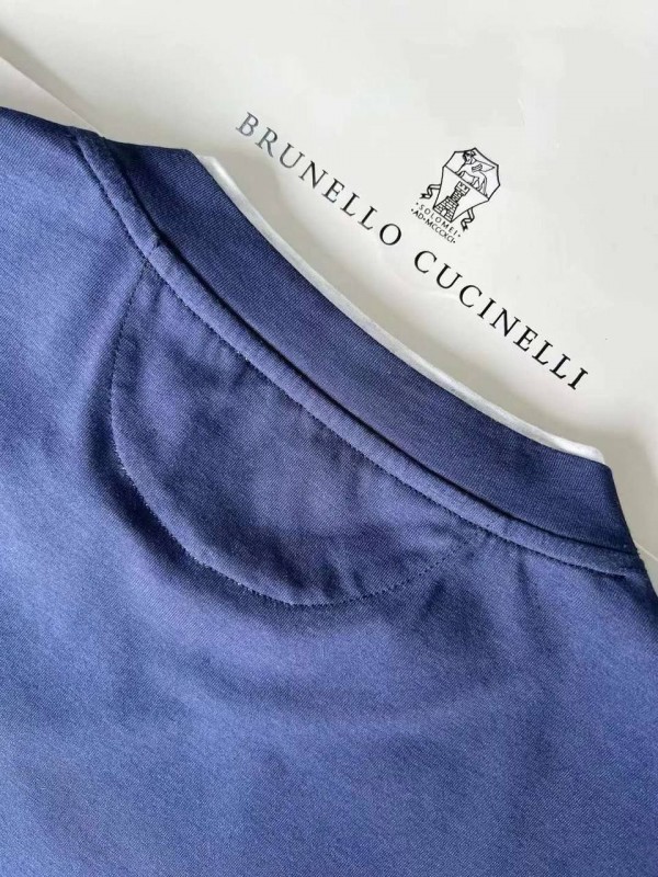 Футболка Brunello Cucinelli