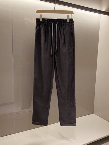 Брюки Brunello Cucinelli